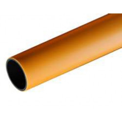 Rura PE100 GAZ RC TYTAN 125x7,1x12 SDR17,6 KACZMAREK