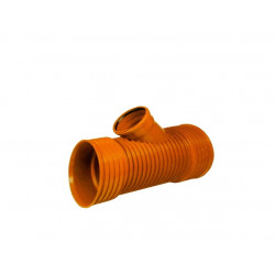 Trójnik K2-Kan/KG 400x200  45st.